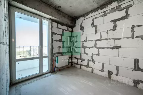 1-к кв. Севастополь просп. Генерала Острякова, 242к1 (38.2 м)