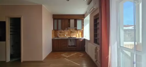 1-к кв. Башкортостан, Уфа ул. 50-летия Октября, 20 (29.0 м)