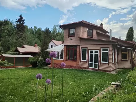 Дом в Московская область, Солнечногорск городской округ, Гришино СНТ ...