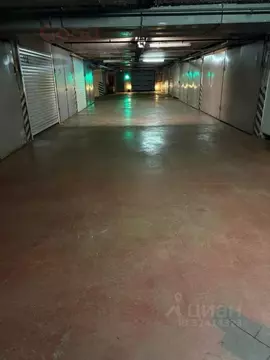 Гараж в Москва ул. Фотиевой, 13А (19 м)