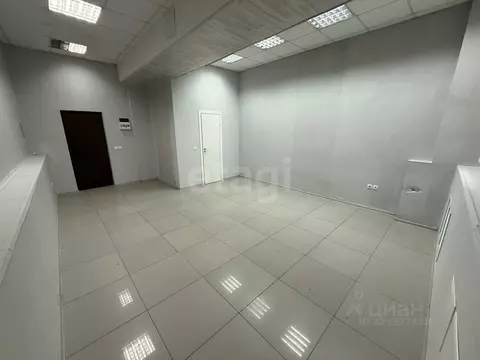 Помещение свободного назначения в Воронежская область, Воронеж ул. ...