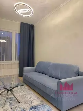 1-к кв. Москва ул. Берзарина, 32 (56.0 м)