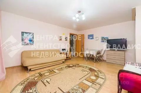 2-к кв. Рязанская область, Рязань ул. Гоголя, 21 (44.5 м)