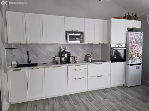 Дом в село Култаево, Первоцветная улица, 57А (89.3 м)