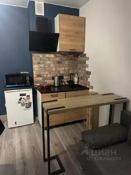 1-к кв. Ленинградская область, Всеволожский район, Заневское городское ...