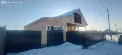 Дом в Иволгинский район, сельское поселение Нижнеиволгинское, ДНТ ...