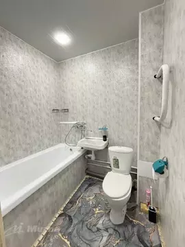 Продается 1-комнатная квартира