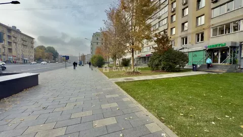 Помещение свободного назначения в Москва ул. Большая Якиманка, 32 (101 ...