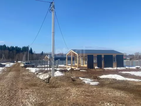 Дом в Пермский край, Полюдовский кв-л  (120 м)