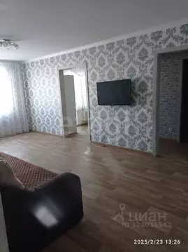 3-к кв. Тюменская область, Тюмень ул. Валентины Трофимовой, 13 (83.3 ...