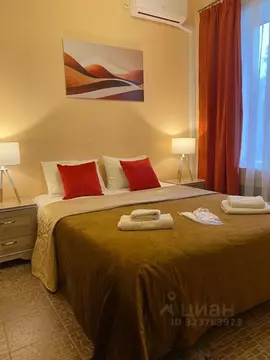 Комната Москва ул. Бажова, 8 (13.0 м)