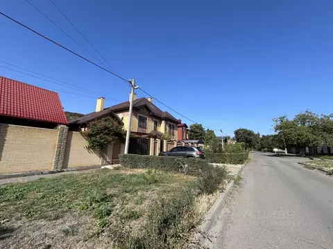 Участок в Ростовская область, Ростов-на-Дону  (6.0 сот.)