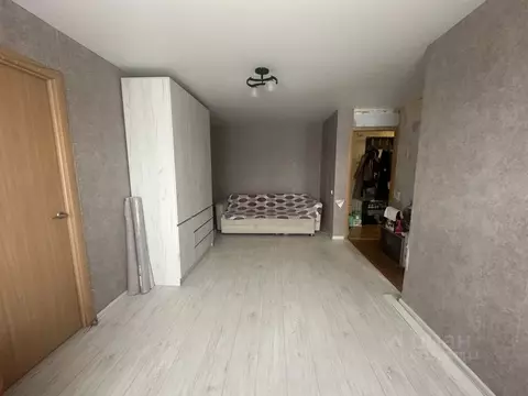 2-к кв. Челябинская область, Челябинск ул. Дегтярева, 81 (43.6 м)