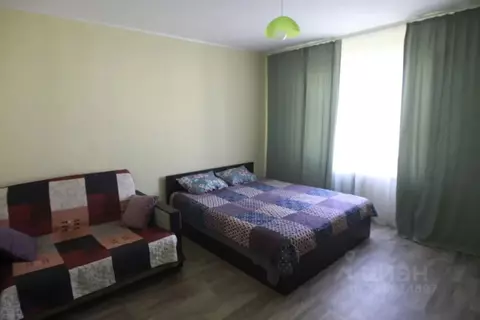 3-к кв. Москва Магаданская ул., 1 (60.0 м)