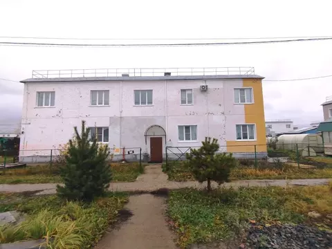 2-к кв. Костромская область, Кострома проезд Макарьевский, 27 (57.7 м)