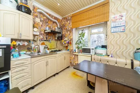 1-к кв. Пермский край, Пермь Новоржевская ул., 9 (36.7 м)