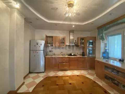 Таунхаус в Калужская область, Малоярославец Загородная ул., 4 (228 м)