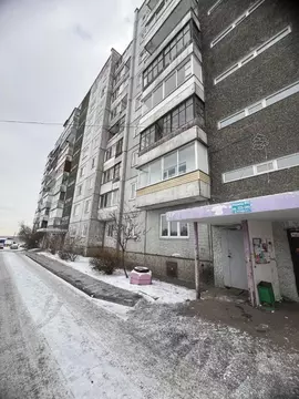 4-к кв. Красноярский край, Красноярск Молодежный просп., 1 (79.4 м)