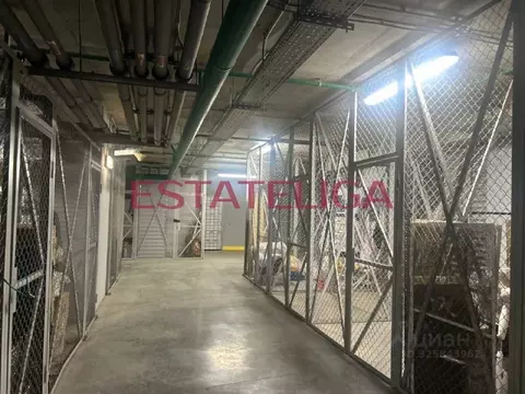 Гараж в Москва Шелепихинская наб., 34к3зд6 (5 м)