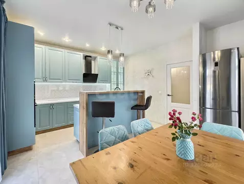 Дом в Тюменская область, Тюмень проезд Ялтинский (220 м)