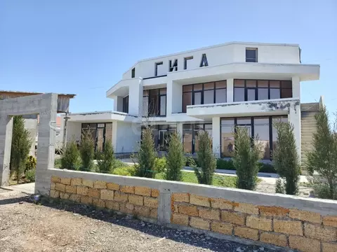 Дом в Крым, Сакский район, Уютненское с/пос, ОСК Союз-2004 тер. ул. ...