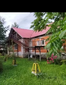 Коттедж в Тверская область, Конаковский муниципальный округ, д. ...