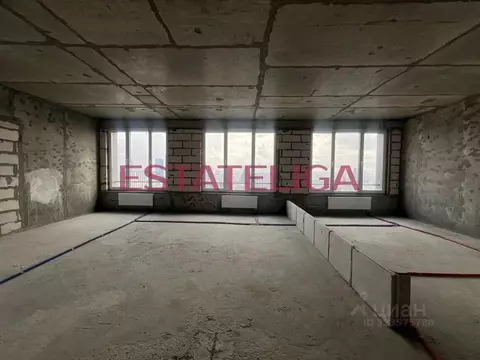 2-к кв. Москва Шелепихинская наб., 34к5 (69.7 м)