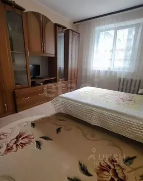 3-к кв. Нижегородская область, Нижний Новгород ул. Маршала Голованова, ...