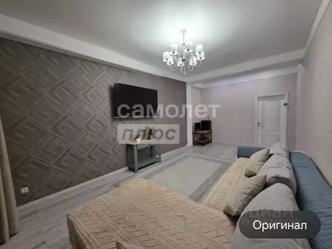 2-к кв. Дагестан, Махачкала ул. Гапцахская, 10 (83.0 м)