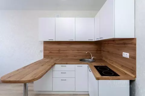 1-к кв. Краснодарский край, Краснодар Новый мкр, ул. Апрельская, 5 ...