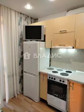 1-к кв. Кемеровская область, Кемерово просп. Шахтеров, 60б (29.6 м)