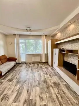 1-к кв. Иркутская область, Иркутск Ершовский мкр, 144 (47.5 м)