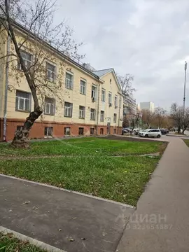 Торговая площадь в Москва Радужная ул., 22К1 (1261 м)