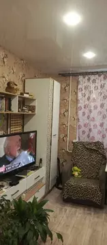 3-к кв. Саратовская область, Энгельс муниципальное образование, ...