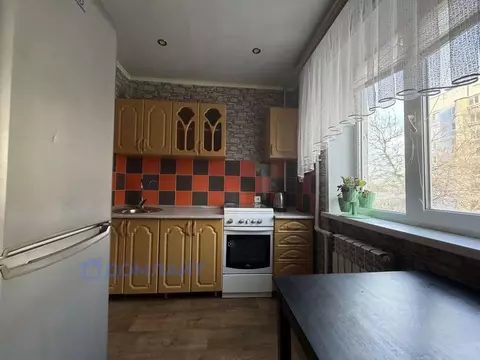 1-к кв. Самарская область, Новокуйбышевск ул. Миронова, 31 (25.0 м)