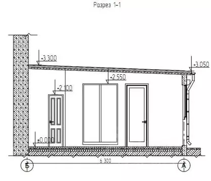 Помещение свободного назначения в Москва Большой Палашевский пер., ...