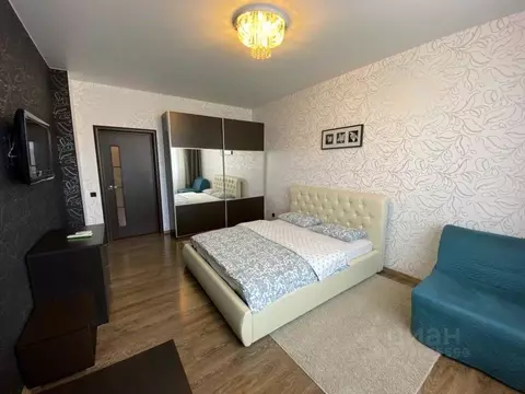 2-к кв. Татарстан, Казань Чистопольская ул., 71а (50.0 м)