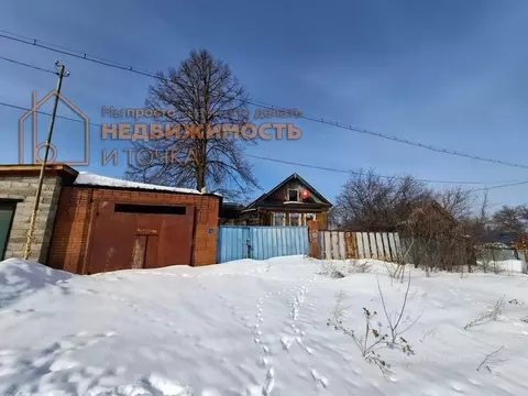 Участок в Башкортостан, Дюртюли Октябрьская ул., 10 (5.0 сот.)