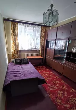 1-к кв. Московская область, Воскресенск Центральный мкр, ул. ...