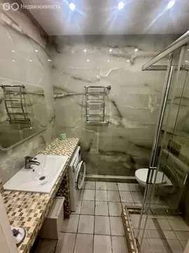 Квартира-студия: Долгопрудный, Парковая улица, 52 (23.5 м)