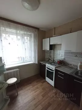 1-к кв. Московская область, Воскресенск ул. Зелинского, 8 (34.0 м)