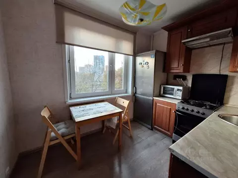 1-к кв. Москва Щелковское ш., 11 (38.0 м)