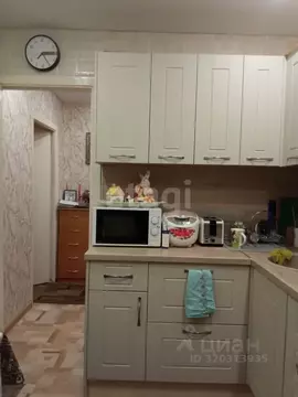 2-к кв. Калужская область, Калуга Пролетарская ул., 44 (48.1 м)