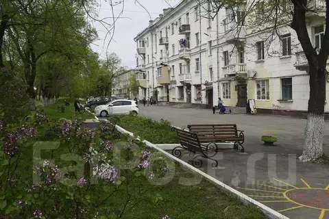 2-к кв. Приморский край, Уссурийск Владивостокское ш., 24 (50.0 м)