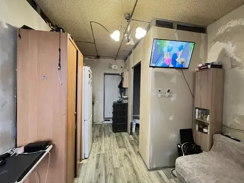 Комната Волгоградская область, Волгоград Жилгородок мкр, ул. ...