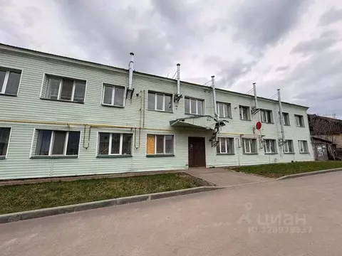 1-к кв. Татарстан, Высокогорский район, с. Усады Студенческая ул., 8 ...