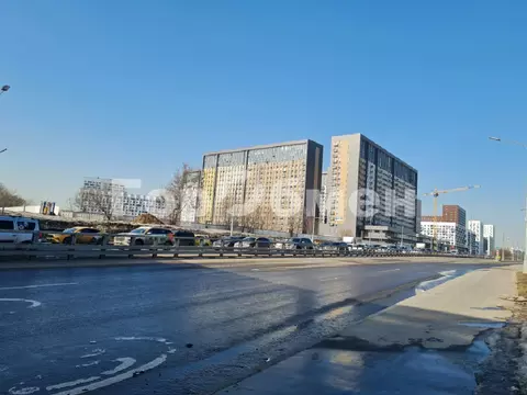 Продается студия