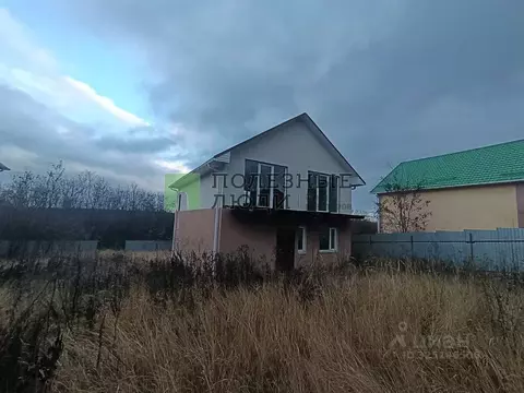 Дом в Белгородская область, Корочанский район, Мелиховское с/пос, ...