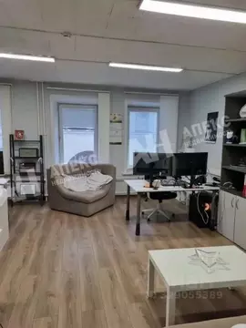 Офис в Москва Нижний Кисельный пер., 5/23С1 (71 м)