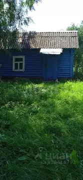 Дом в Калужская область, Бабынинский муниципальный округ, Утешево ...